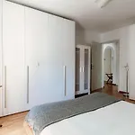 Διαμέρισμα Victoria By Quokka 360 - Simple And Practical Flat In Locarno