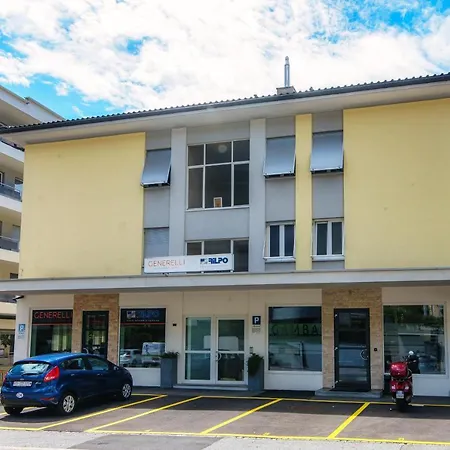 Victoria By Quokka 360 - Simple And Practical Flat In Locarno
