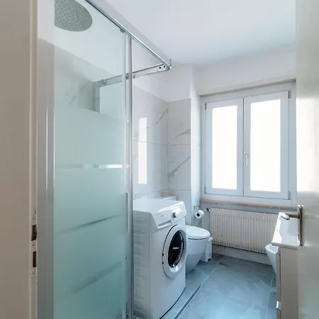 Victoria By Quokka 360 - Simple And Practical Flat In Locarno * Solduno