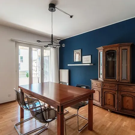 Victoria By Quokka 360 - Simple And Practical Flat In Locarno Appartement *