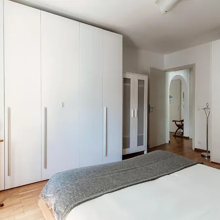 Appartement Victoria By Quokka 360 - Simple And Practical Flat In Locarno