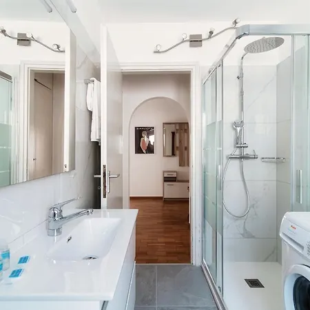 Appartement Victoria By Quokka 360 - Simple And Practical Flat In Locarno