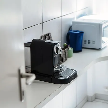 Victoria By Quokka 360 - Simple And Practical Flat In Locarno * Solduno