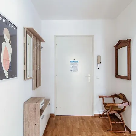 Victoria By Quokka 360 - Simple And Practical Flat In Locarno * Solduno