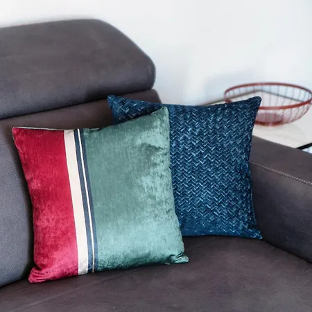 Victoria By Quokka 360 - Simple And Practical Flat In Locarno * Solduno