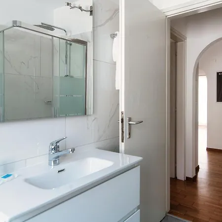 Victoria By Quokka 360 - Simple And Practical Flat In Locarno * Solduno