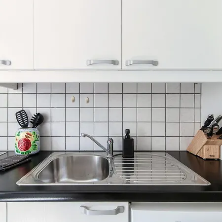 Victoria By Quokka 360 - Simple And Practical Flat In Locarno Appartement Solduno