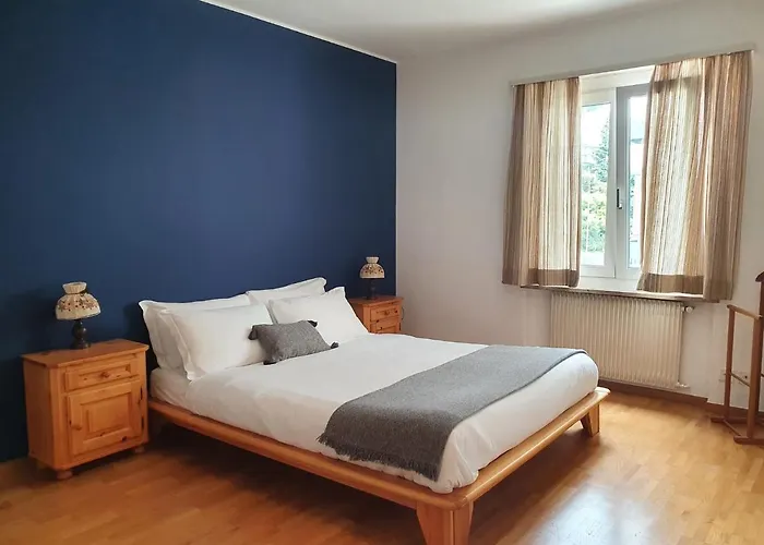 Victoria By Quokka 360 - Simple And Practical Flat In Locarno *