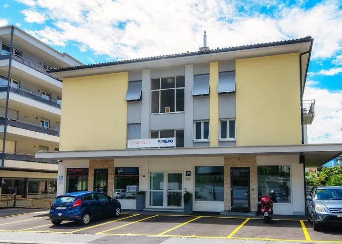 Victoria By Quokka 360 - Simple And Practical Flat In Locarno