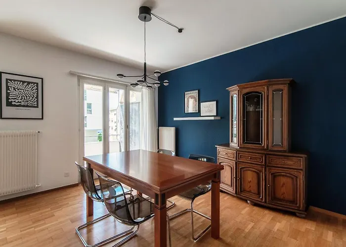 Victoria By Quokka 360 - Simple And Practical Flat In Locarno 아파트 *