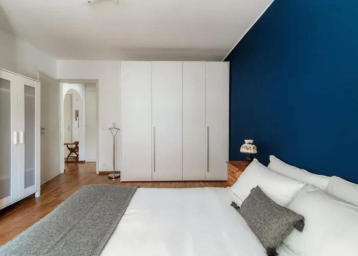 Victoria By Quokka 360 - Simple And Practical Flat In Locarno شقة Solduno