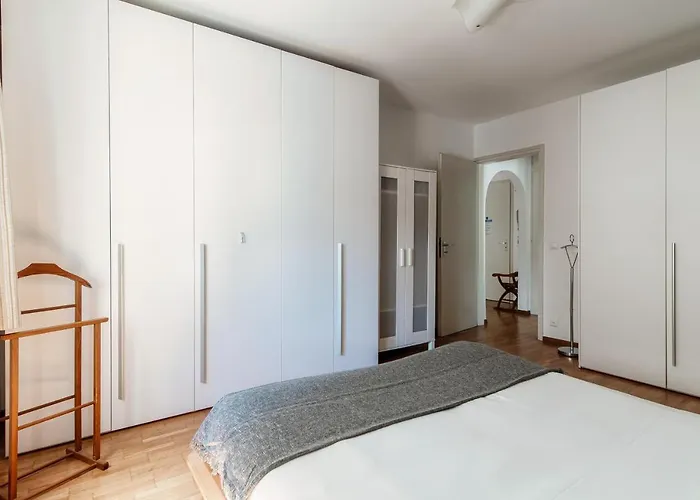 شقة Victoria By Quokka 360 - Simple And Practical Flat In Locarno