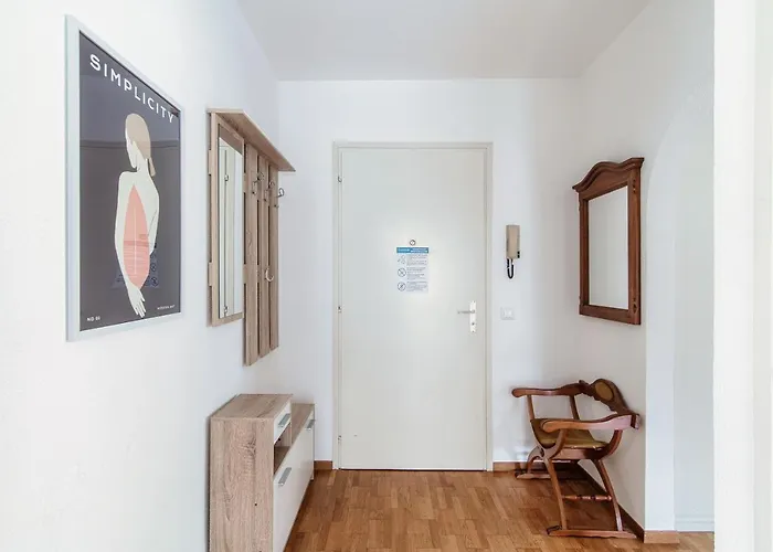 Victoria By Quokka 360 - Simple And Practical Flat In Locarno * Solduno