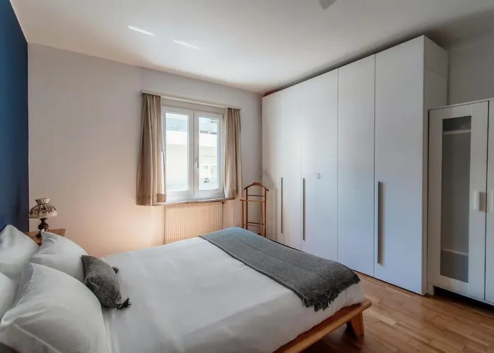 Victoria By Quokka 360 - Simple And Practical Flat In Locarno *