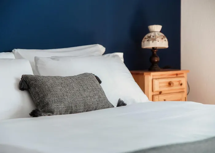 Victoria By Quokka 360 - Simple And Practical Flat In Locarno