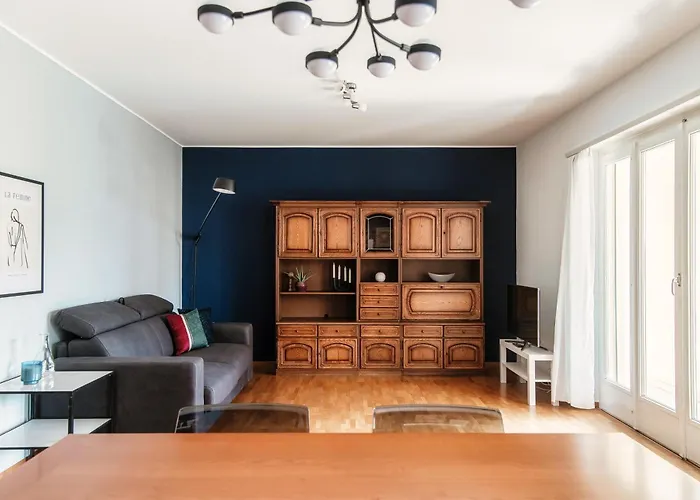 Victoria By Quokka 360 - Simple And Practical Flat In Locarno *