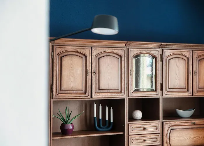 Victoria By Quokka 360 - Simple And Practical Flat In Locarno Solduno