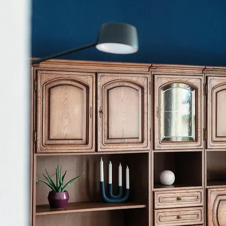 Victoria By Quokka 360 - Simple And Practical Flat In Locarno Solduno