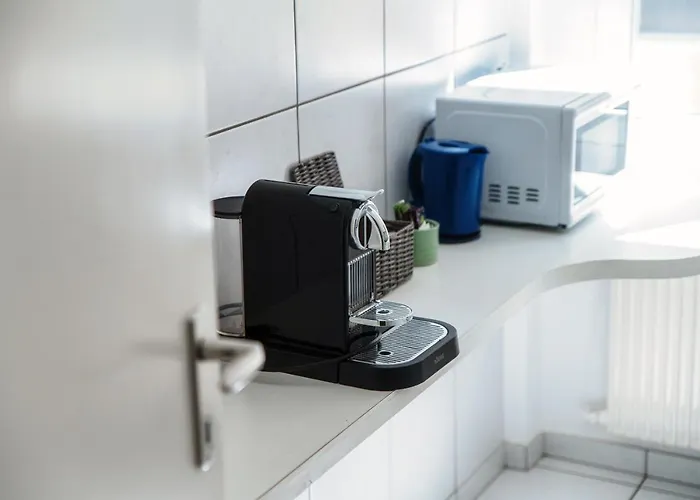 Victoria By Quokka 360 - Simple And Practical Flat In Locarno * Solduno