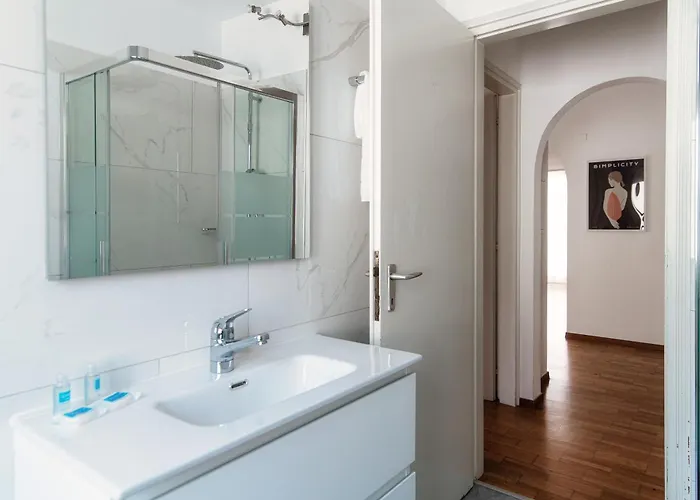 Victoria By Quokka 360 - Simple And Practical Flat In Locarno * Solduno