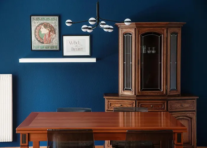 Victoria By Quokka 360 - Simple And Practical Flat In Locarno *