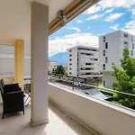 Apartamento Victoria By Quokka 360 - Simple And Practical Flat In Locarno *